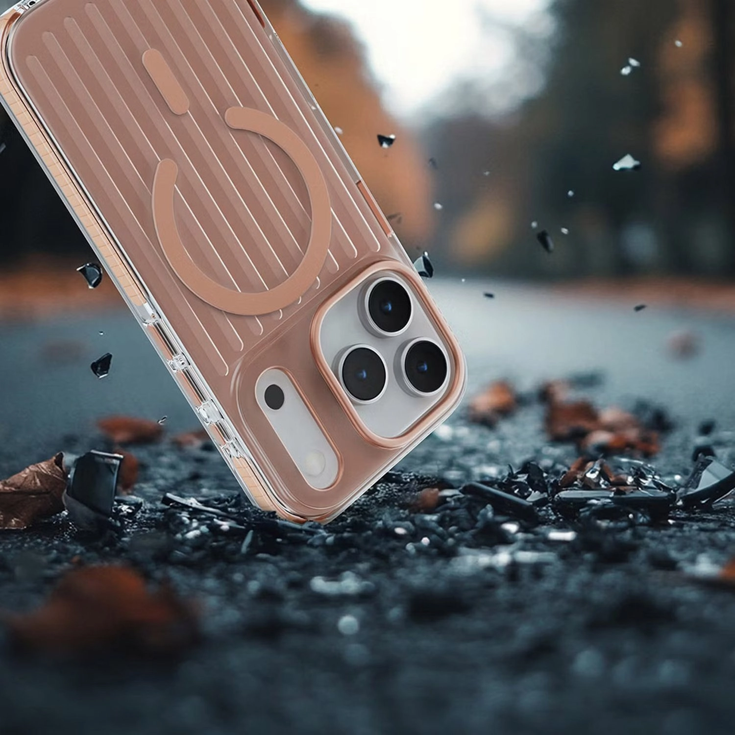 Cabin Elite Case with MagSafe for iPhone 17 Pro Max