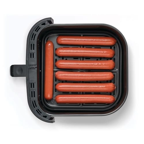 (Renewed) Digital Air Fryer AF5800-cr