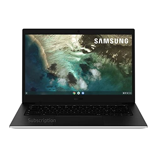 Galaxy Chromebook Go XE340XDA - 14'' Celeron 8GB DDR4 64GB HDD