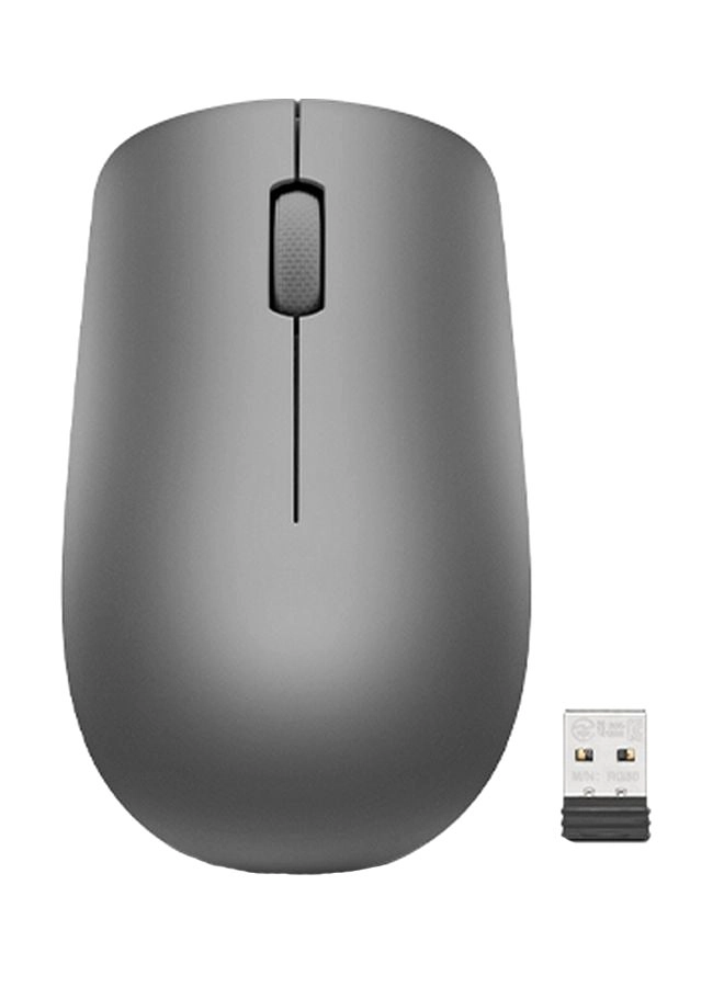 530 Mouse - Wireless