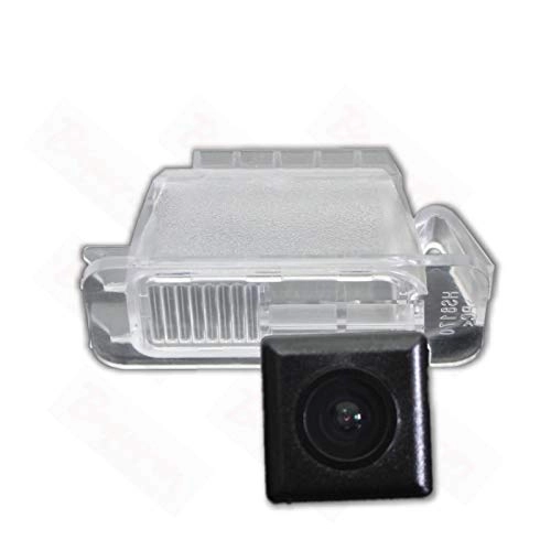 Rear View Camera - Night Vision
