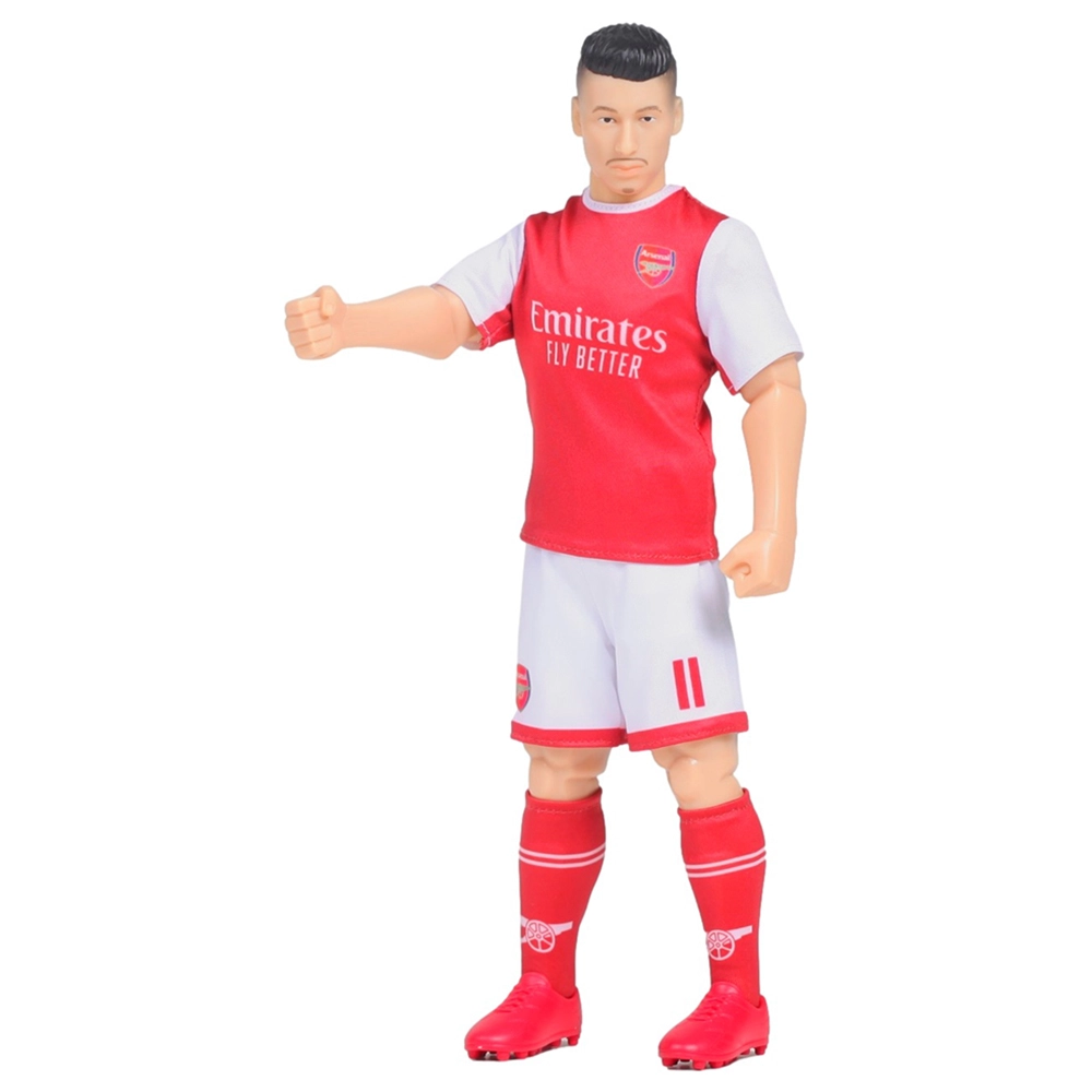 Action Figure - Martinelli (23434250-78440)
