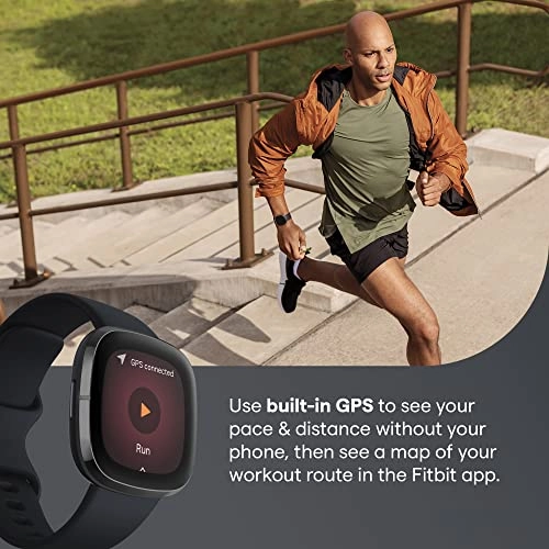 Sense Stainless Steel GPS