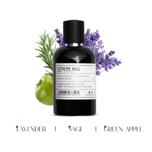 Aro Fac Extreme Hug Eau de Parfum 100ml