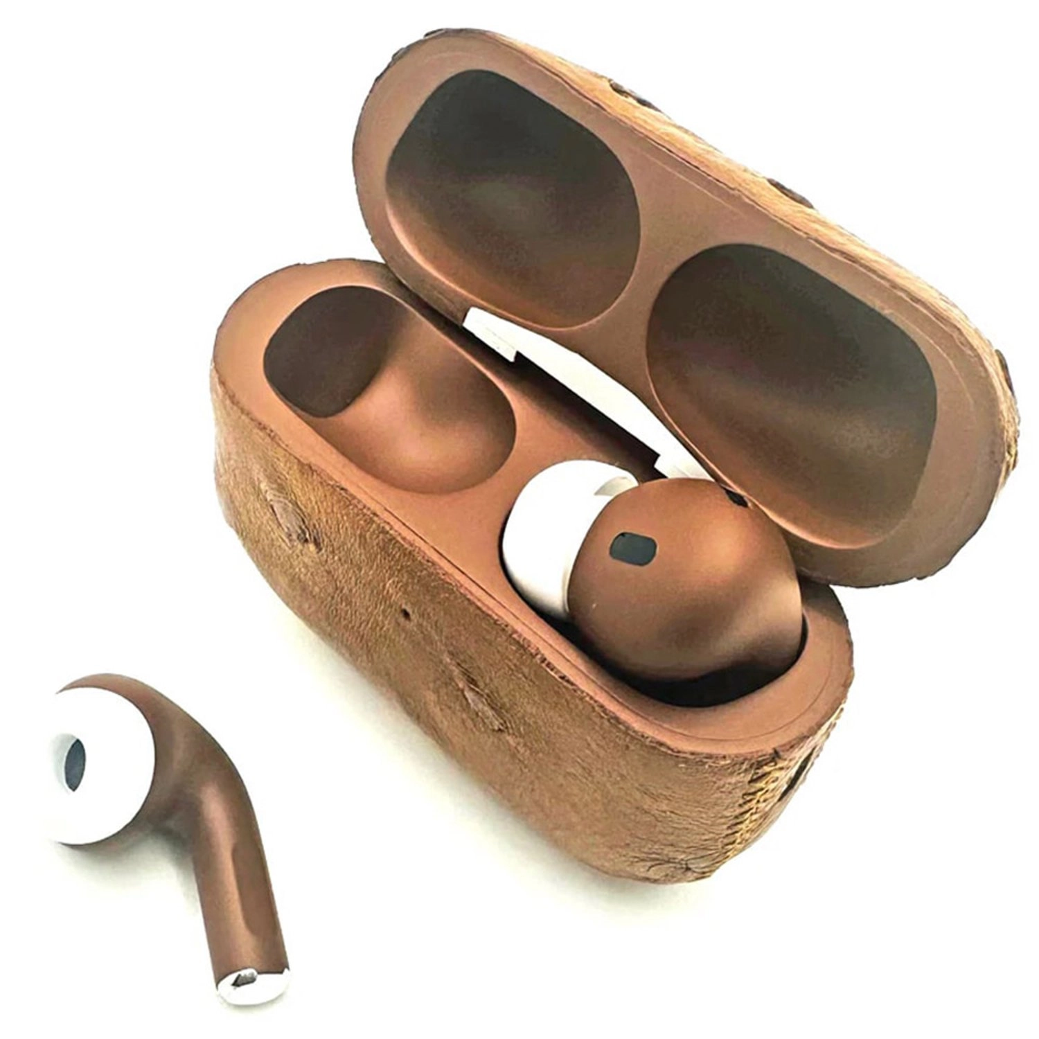 AirPods Pro Gen 2 Wireless Earbud