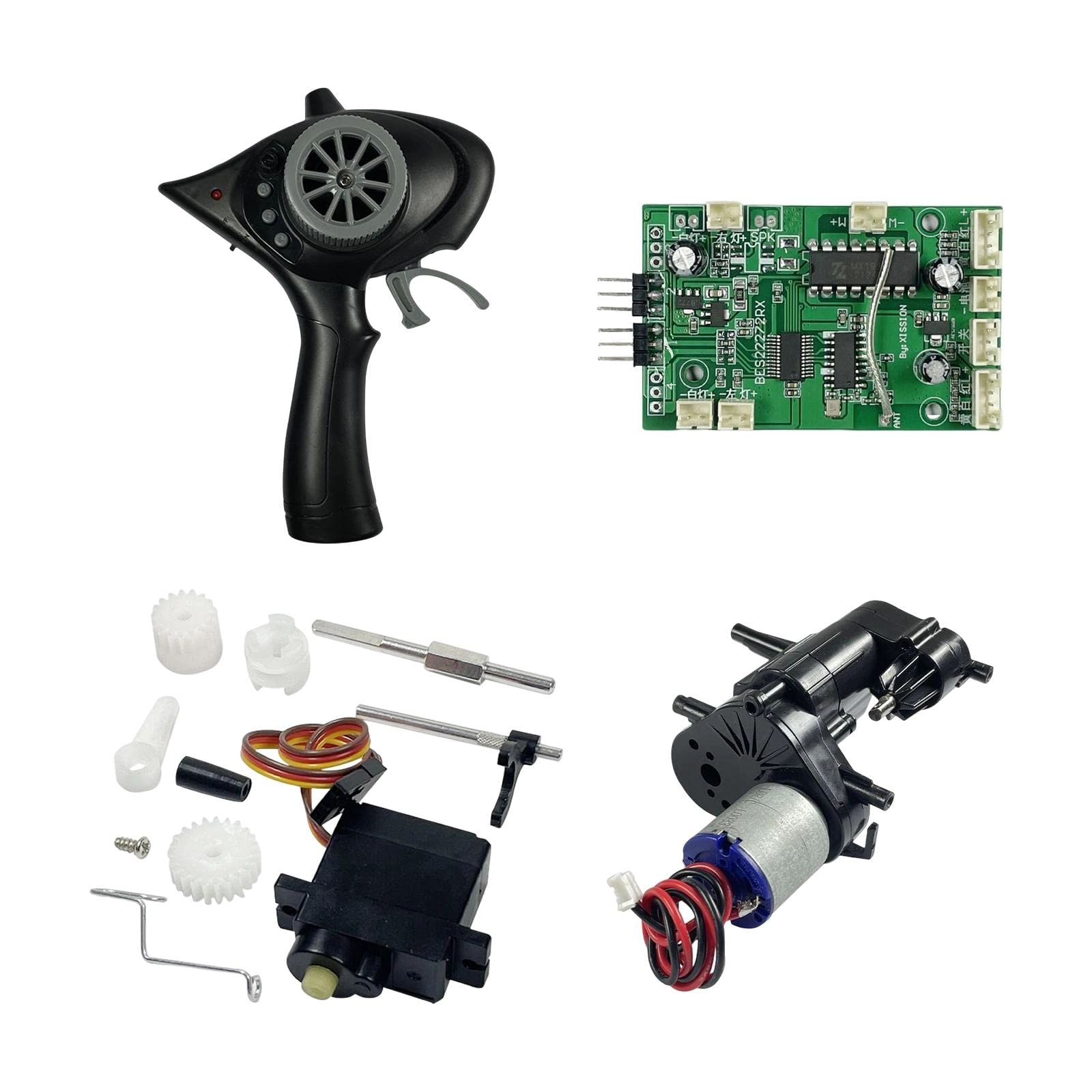 CLUB BOLLYWOOD, SUDHIRYADAV ENTERPRISE LLP, sudhiryadaventpdelhi@gmail.com (9355379488) Box Receiver Board - 1/12