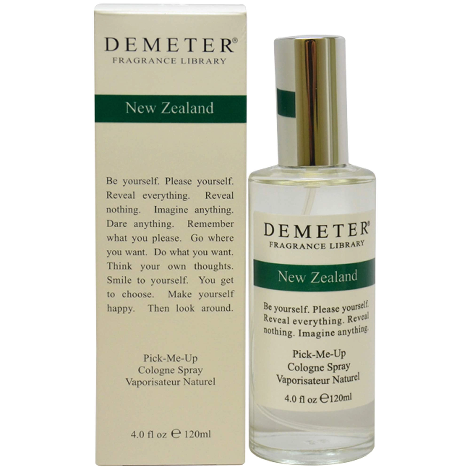 Demeter New Zealand for Women - 1 Fluid Ounces