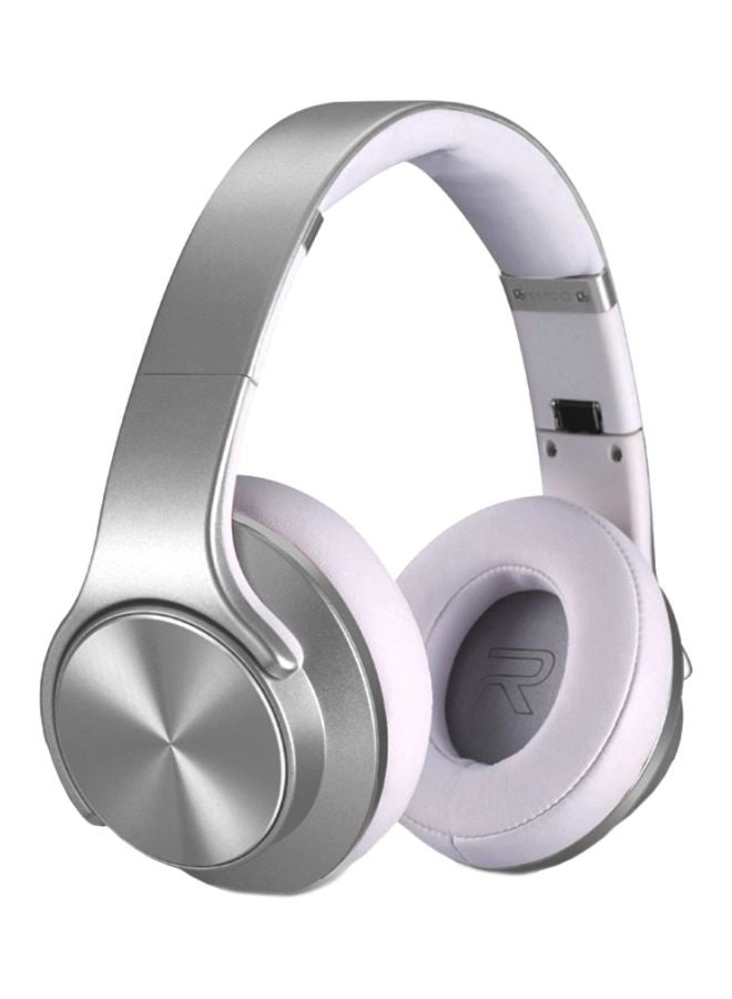 Twist-Out Wireless Headphone