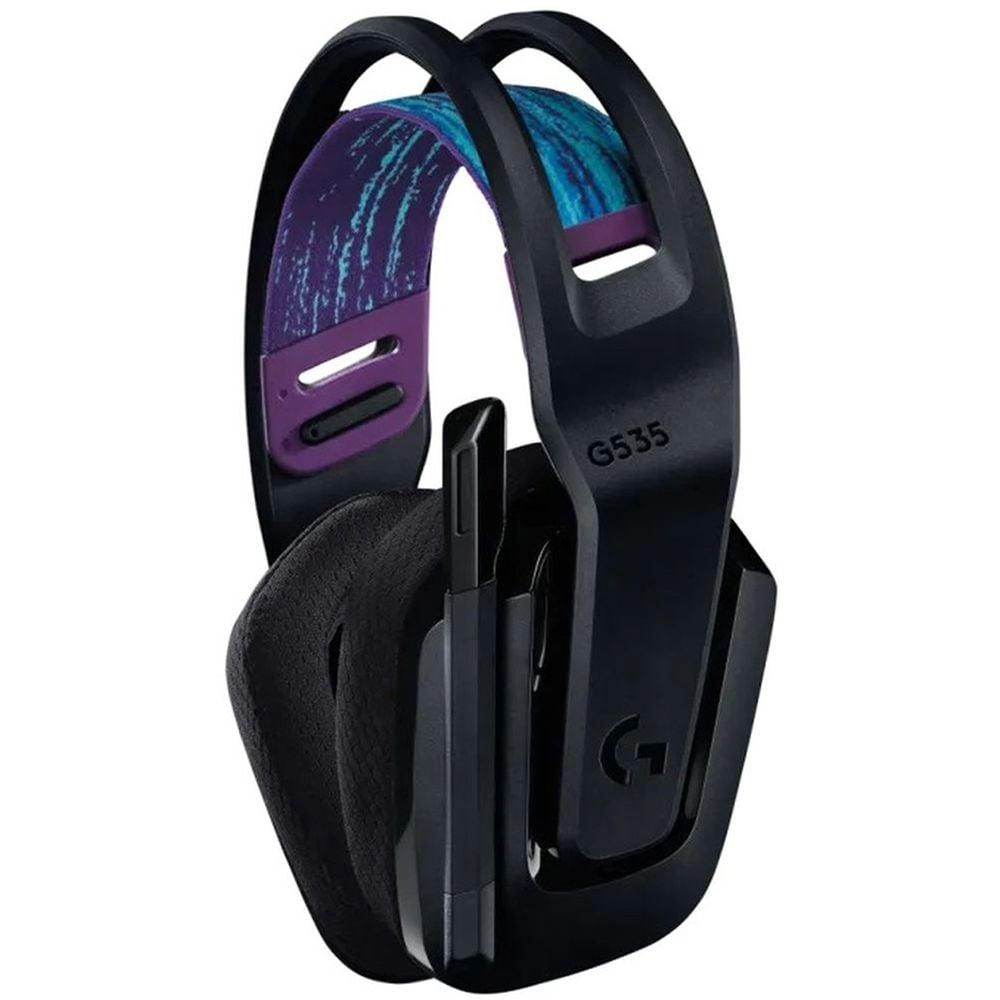 981-000972 Wireless Headset