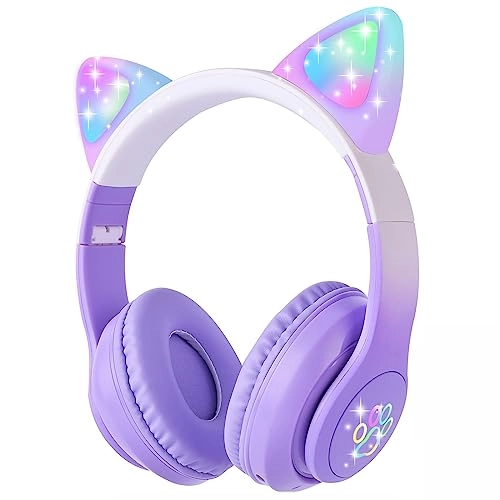 XD-02 Wireless Headphone