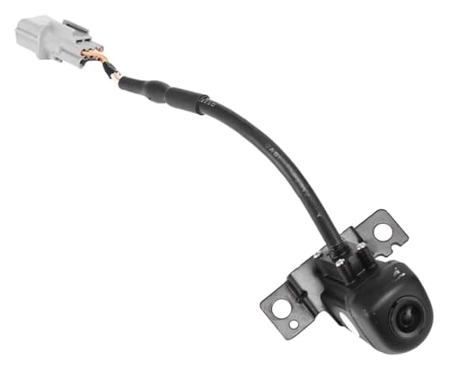 Rear View Camera - Night vision wireless 1280x720 pixels