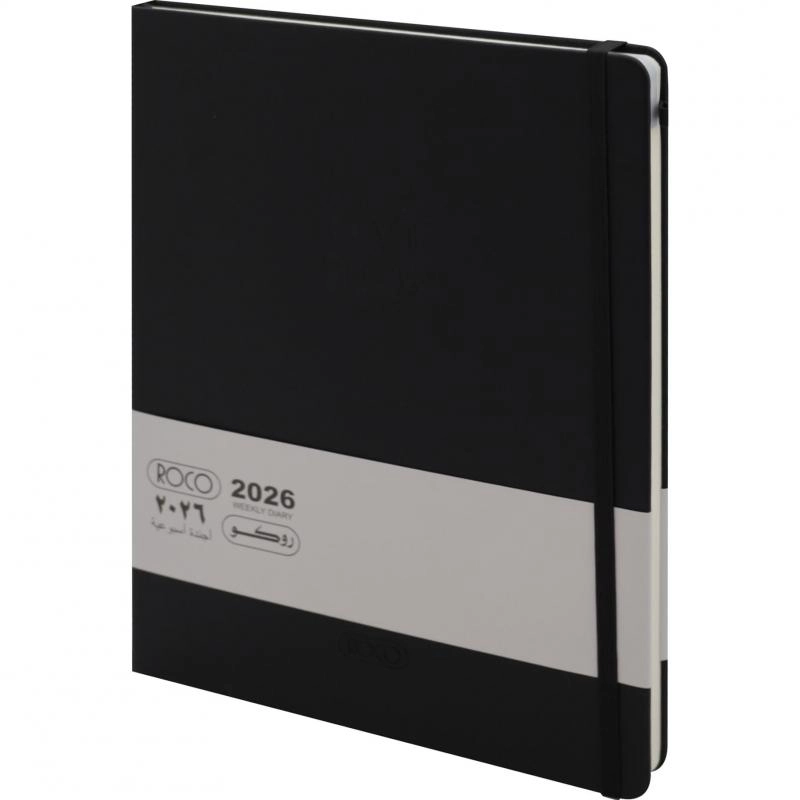 Roco 2026 Management Diary
