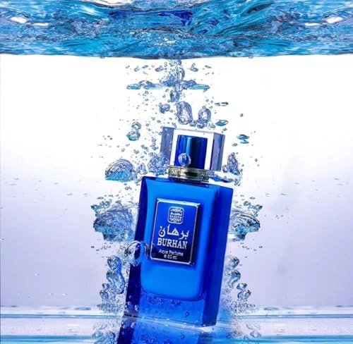 Burhan - Eau de Parfum 70 - 99 ml