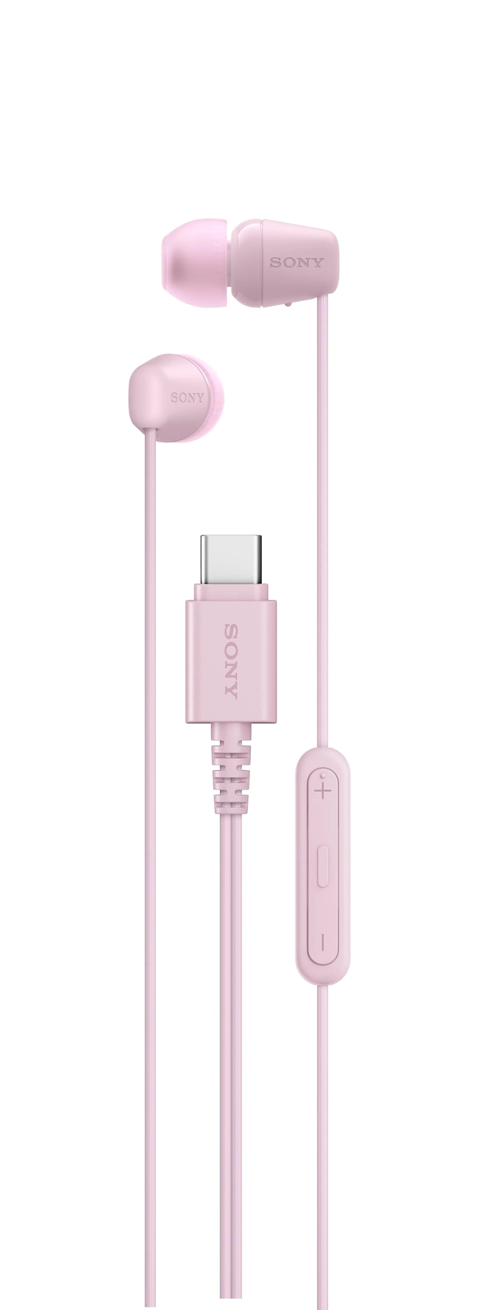(Renewed) IER-EX15C Wired Headphone