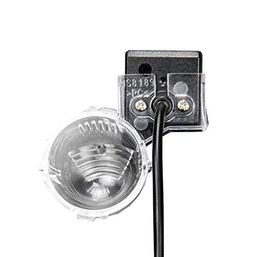 Reversing Camera - Night Vision 720p