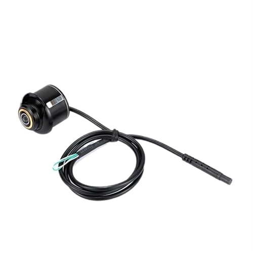 Rear View Camera - Wired