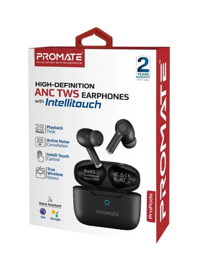 ProPods Wireless Earbud