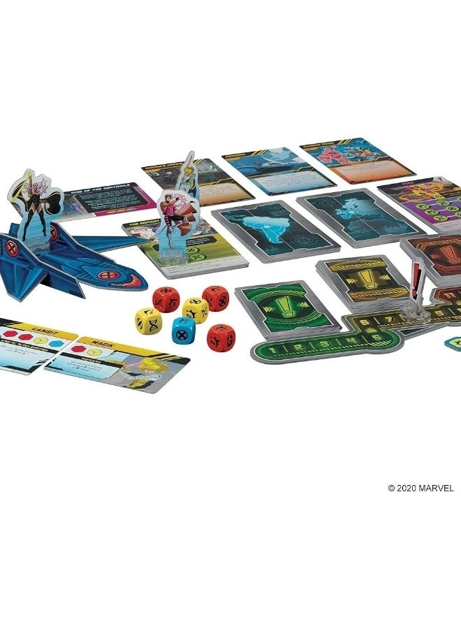 X-Men: Mutant Insurrection