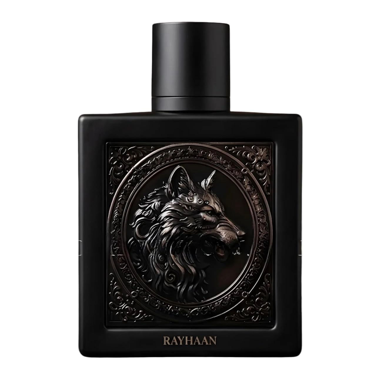 RAYHAAN Wolf - Eau de Parfum 100 ml