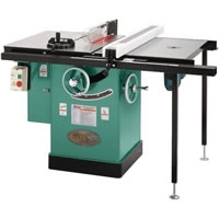 Stationary Tools
