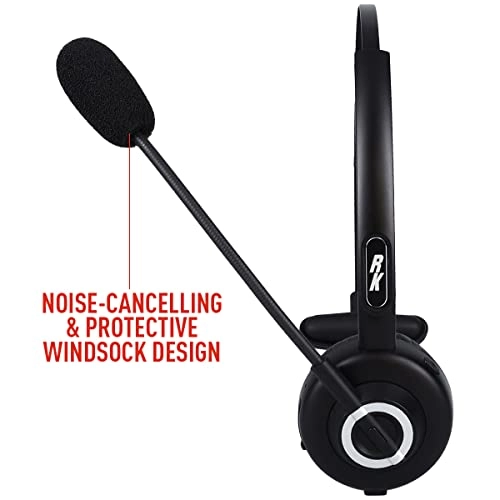 RKING1000 Wireless Headset