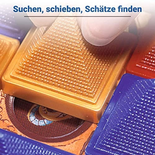 Der Streute Pharaoh - 25 Year Anniversary Edition (German)