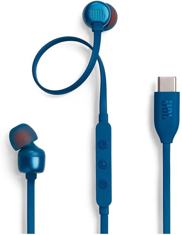 J'B'L T'une 310 Wired Headphone