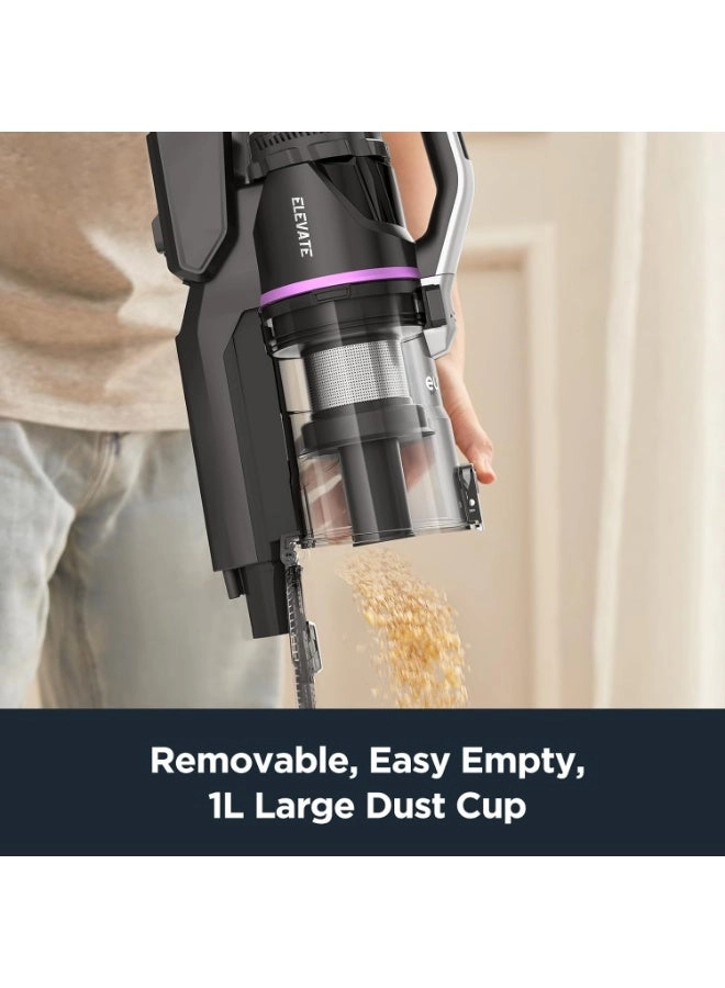 Cordless Stick Vacuum Cleaner - 60 minutes