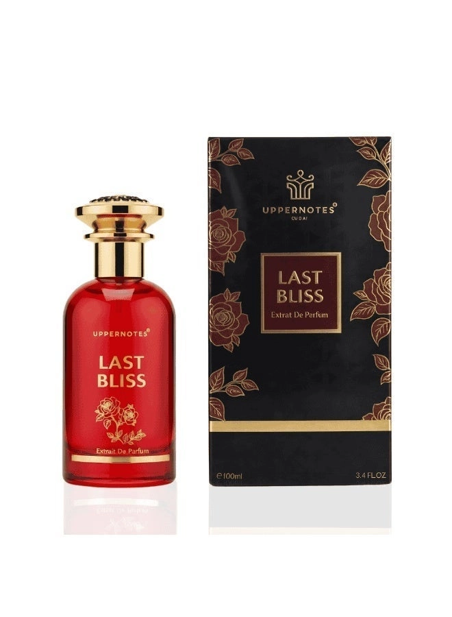 Last Bliss Eau de Parfum 100 ml