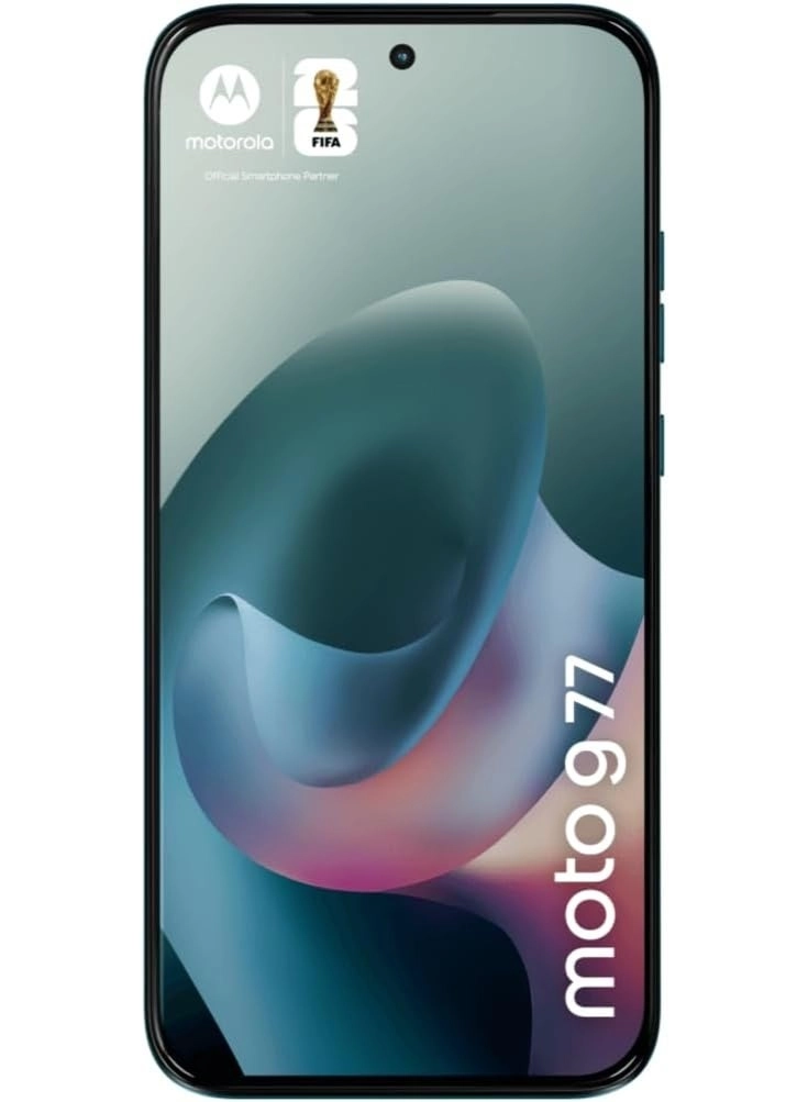 Moto g77 8GB 256GB