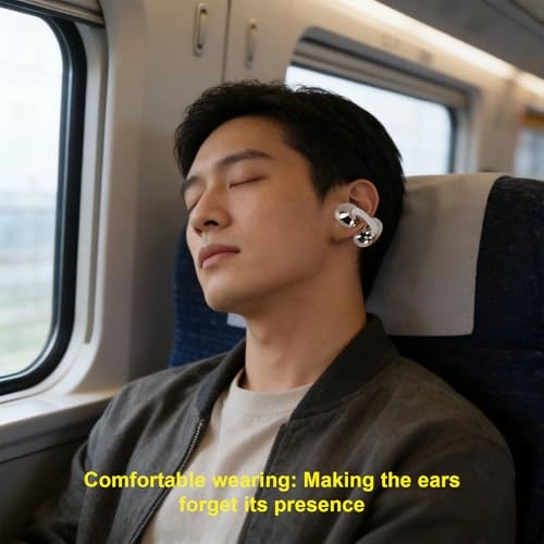 vwtdiqyc1e Wireless Earbud