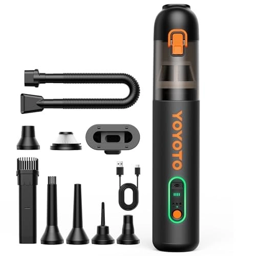 yoyoto Car Vacuum Cleaner