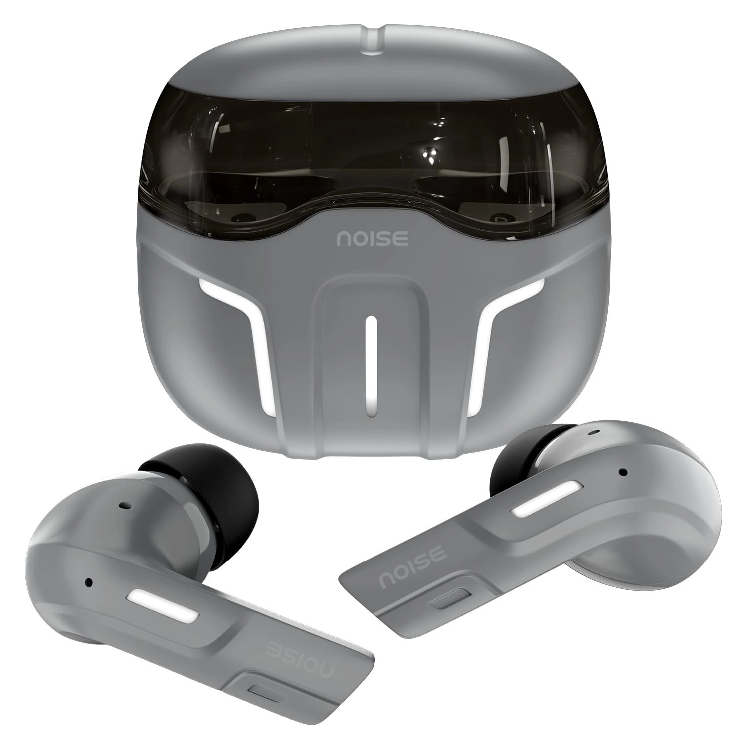 Buds Trooper Wireless Earbud