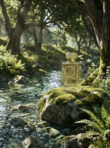 Oud Makki Eau de Parfum 80ml