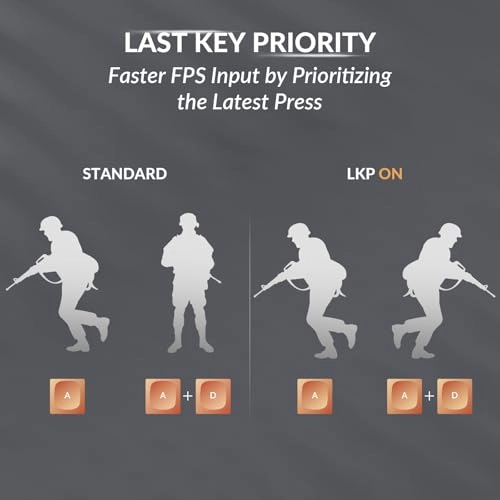 K10 HE - EN/AR Wired/Wireless