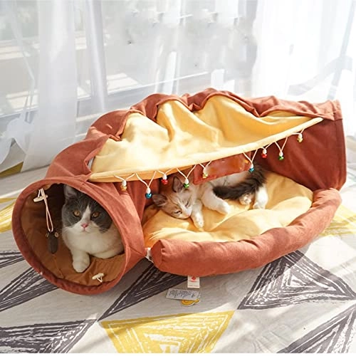 Small Dog Bed - 126*27cm polyester