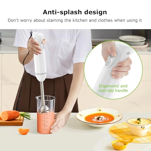HB3201 - Hand Blender