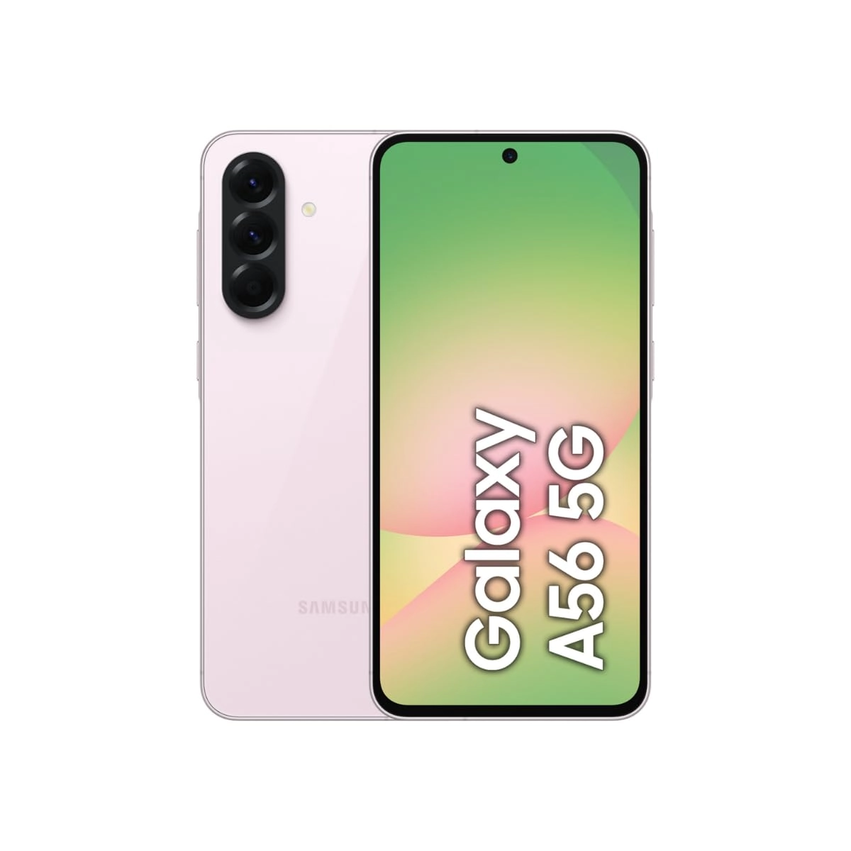Galaxy A56 - 12GB 256GB