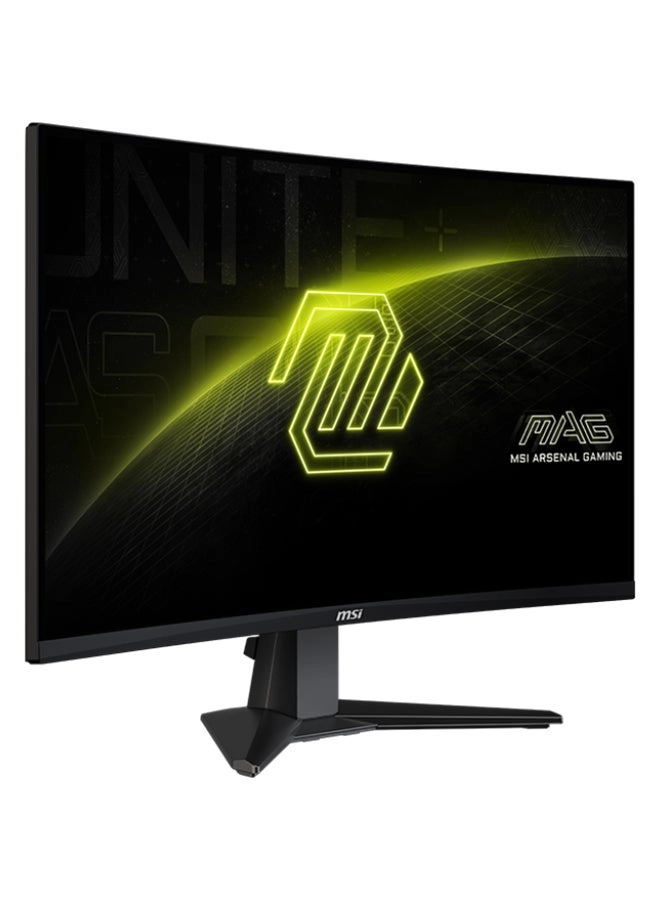 MAG 27CQ6F - 9S6-3CD91M-009 27 inch 2560 X 1440 pixels