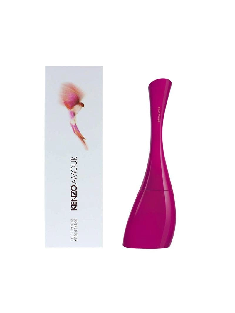 Amor Eau de Parfum 100ml
