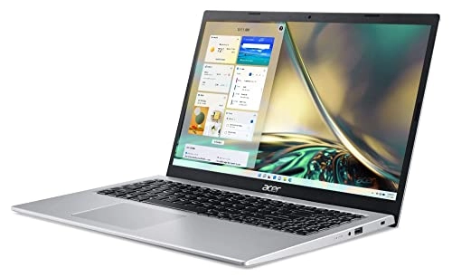 Aspire 5 - 15.6 inch 512GB 24GB Intel Core i3-1115G4 Bundle
