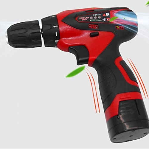 Electric Drill - 18V 450Nm 13mm
