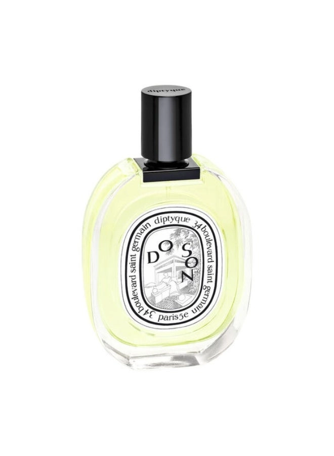 Do Son Eau de Toilette 50ml