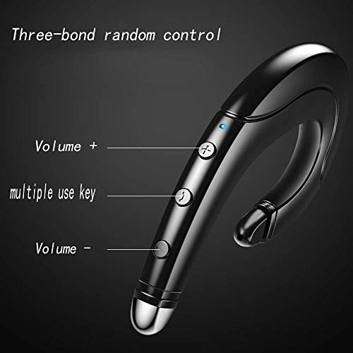 Long Standby Sports Bone Conduction Bluetooth Headset Wireless Headset