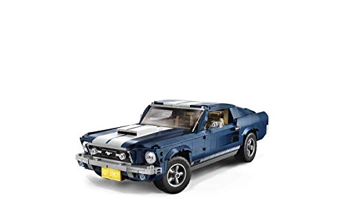 Ford Mustang (10265) - Creator Expert Exclusive Collector's Car Model