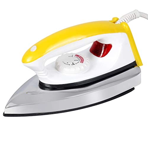 STYLO - 750W Red Dry Iron