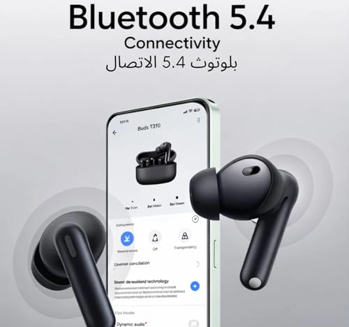 buds T310 Wireless Earbud