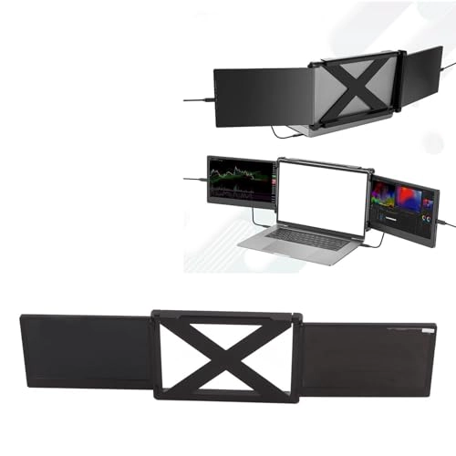 Double Monitor Extend the Adjustable Support