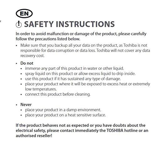 DT Series 3.5" 7200rpm 32MB SATA 6Gb/s (PA4293E-1HN0) - 3TB