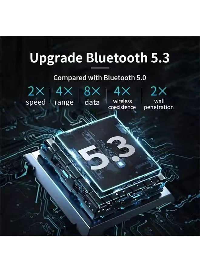 USB Bluetooth Dongle - Bluetooth 5.3 USB